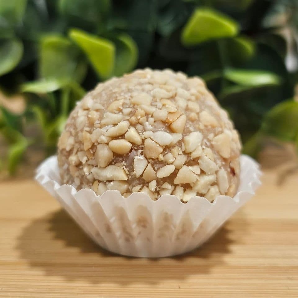 Amendoim - 55 gramas